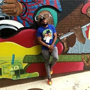 Meet your Posher, Calvin